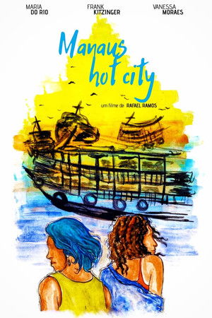 Manaus Hot City Manaus Hot City