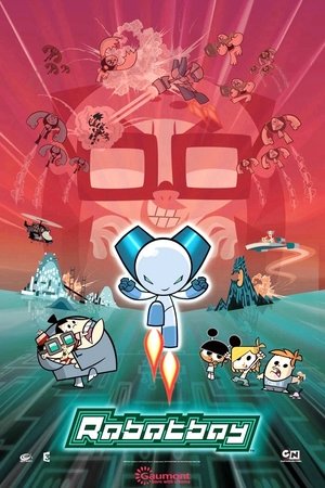 Robotboy Robotboy