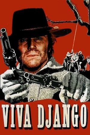 Viva! Django Viva! Django