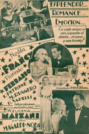 Monte Criollo Monte Criollo