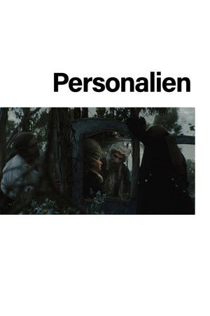 Personalien Personalien