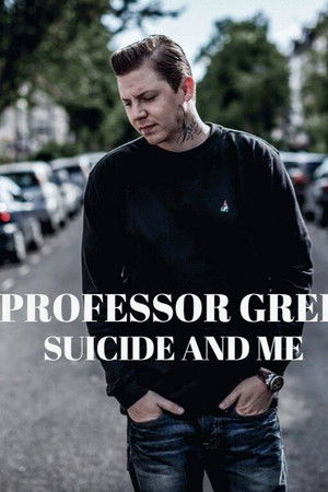 Professor Green: Suicide and Me
