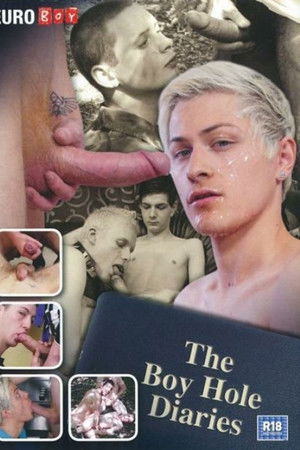 The Boy Hole Diaries