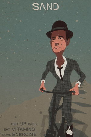 Sand Sand