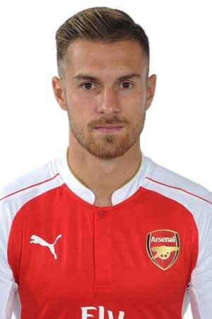 Aaron Ramsey