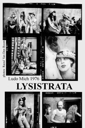 Lysistrata