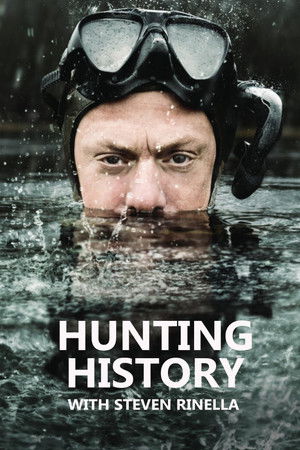 Hunting History with Steven Rinella Hunting History with Steven Rinella