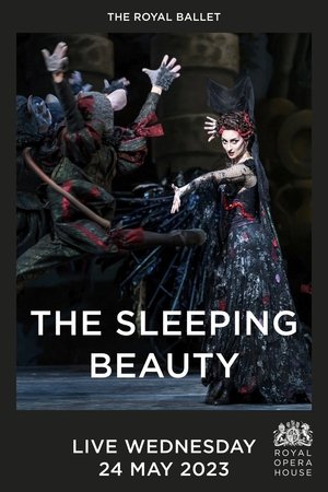The Royal Ballet: The Sleeping Beauty The Royal Ballet: The Sleeping Beauty