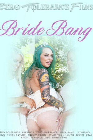 Bride Bang Bride Bang