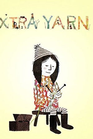 Extra Yarn Extra Yarn