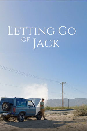 Letting Go of Jack Letting Go of Jack