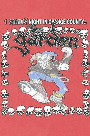 One Strange Night in Orange County “Live” One Strange Night in Orange County “Live”