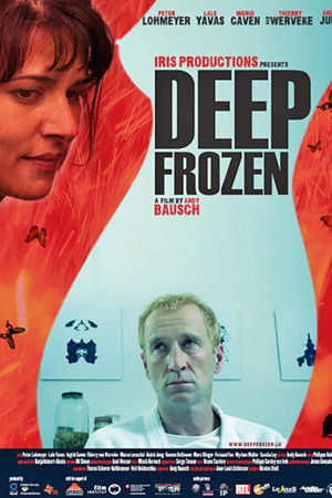 Deepfrozen Deepfrozen