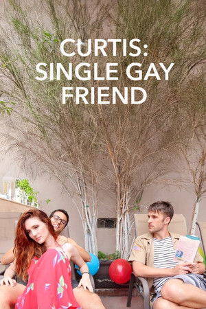Curtis: Single Gay Friend Curtis: Single Gay Friend
