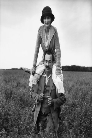 Une année au front : dans les coulisses de "Un long dimanche de fiançailles" Une année au front : dans les coulisses de "Un long dimanche de fiançailles"