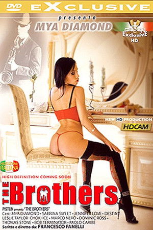 The Brothers The Brothers