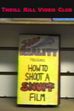 Thrill Kill Video Club Thrill Kill Video Club