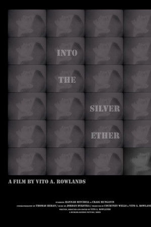 Into the Silver Ether