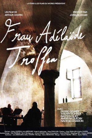 Frau Adélaïde Troffea