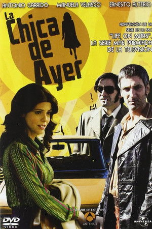 La chica de ayer La chica de ayer