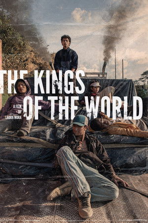 The Kings of the World The Kings of the World