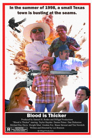 Blood is Thicker Blood is Thicker