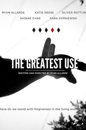 The Greatest Use The Greatest Use