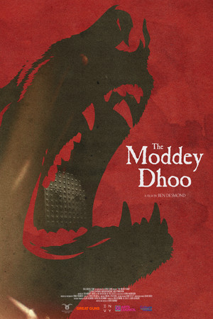 The Moddey Dhoo The Moddey Dhoo