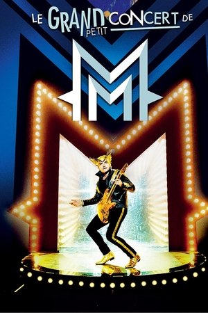 -M- Le Grand Petit Concert