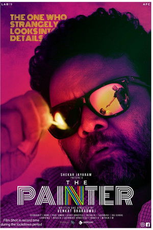 The Painter The Painter