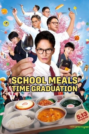 School Meals Time Graduation School Meals Time Graduation