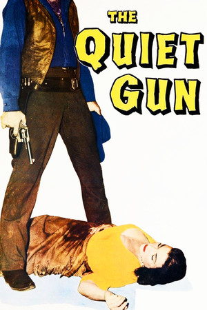 The Quiet Gun The Quiet Gun