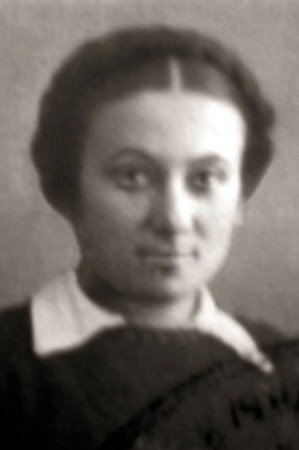 Yadviga Dobrovolskaya