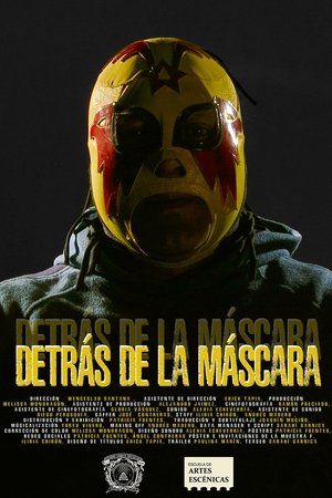 Detrás de la máscara Detrás de la máscara