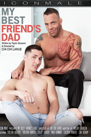 My Best Friend's Dad My Best Friend's Dad