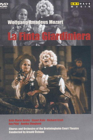 La Finta Giardiniera La Finta Giardiniera