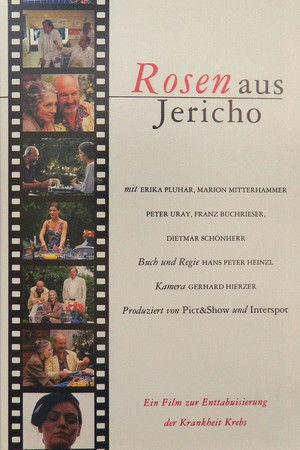 Rosen aus Jericho Rosen aus Jericho