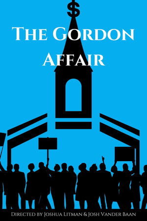 The Gordon Affair The Gordon Affair