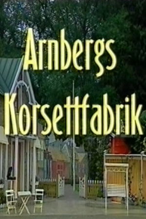 Arnbergs Korsettfabrik Arnbergs Korsettfabrik