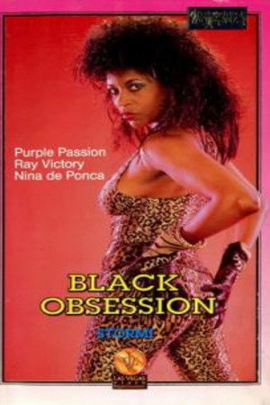 Black Obsession