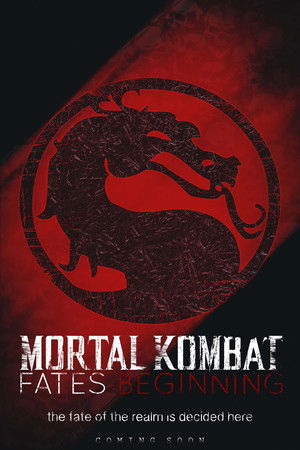 Mortal Kombat Fates Beginning Mortal Kombat Fates Beginning