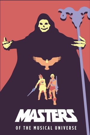 Masters of the Musical Universe Masters of the Musical Universe