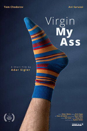 Virgin My Ass Virgin My Ass