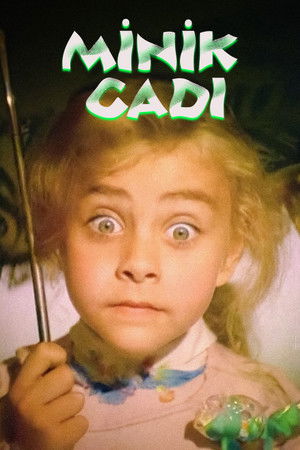 Minik Cadı Minik Cadı