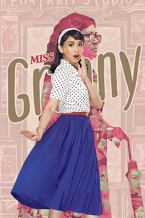 Miss Granny Miss Granny