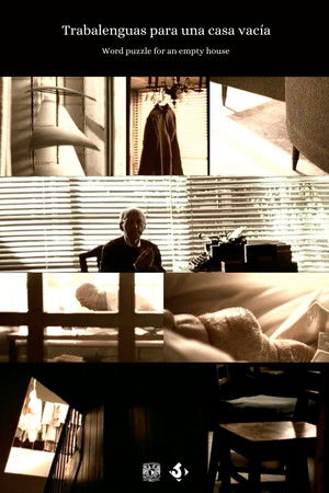 Word Puzzle for an Empty House Word Puzzle for an Empty House