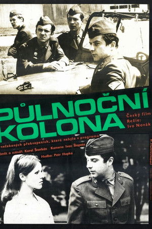 Půlnoční kolona Půlnoční kolona