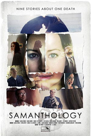 Samanthology Samanthology
