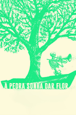 A Pedra Sonha Dar Flor A Pedra Sonha Dar Flor