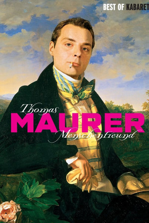 Thomas Maurer - Menschenfreund Thomas Maurer - Menschenfreund
